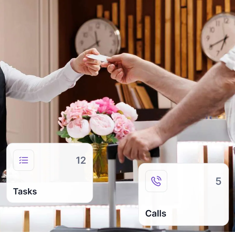 Eptera Guest Relations