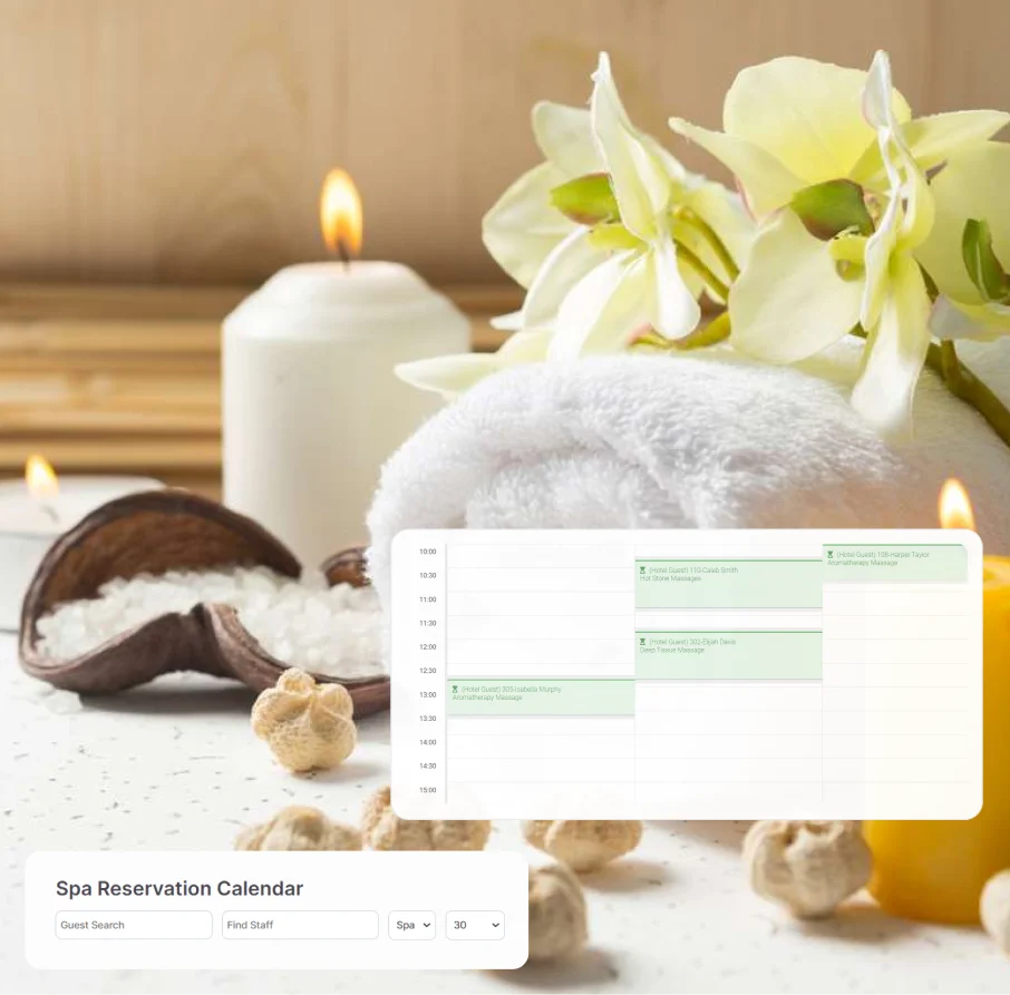 Eptera SPA