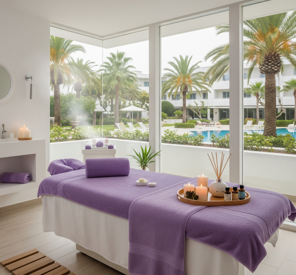 Eptera SPA