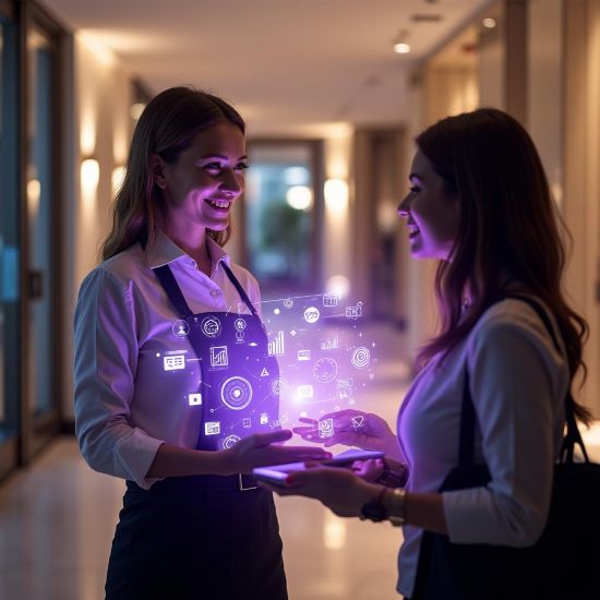 Eptera Guest Relations