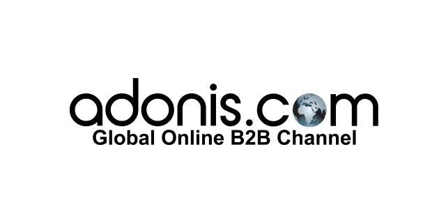Adonis Logo