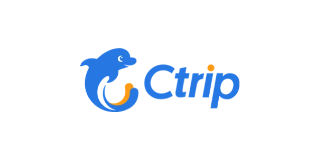 Ctrip Logo