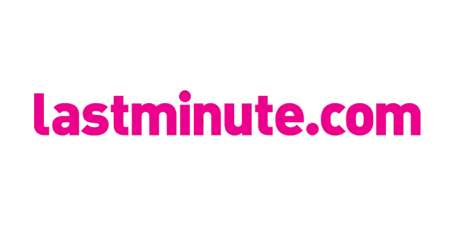 Last Minute Logo